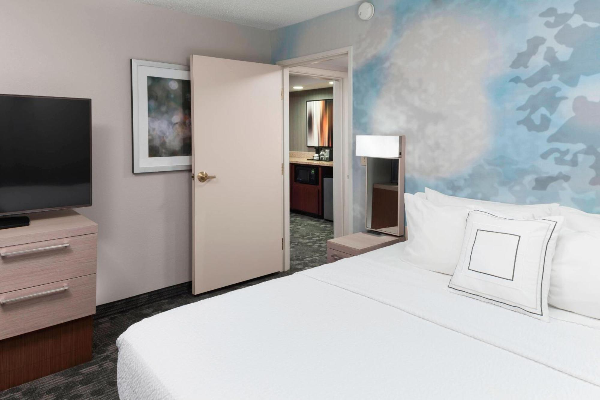 คอร์ทยาร์ด ทัสคาลูซา Hotel ภายนอก รูปภาพ