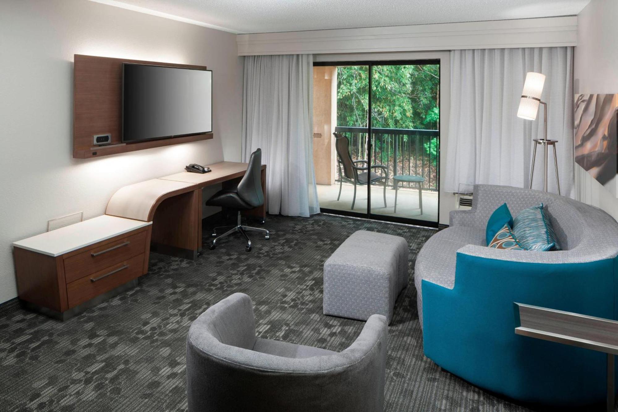 คอร์ทยาร์ด ทัสคาลูซา Hotel ภายนอก รูปภาพ