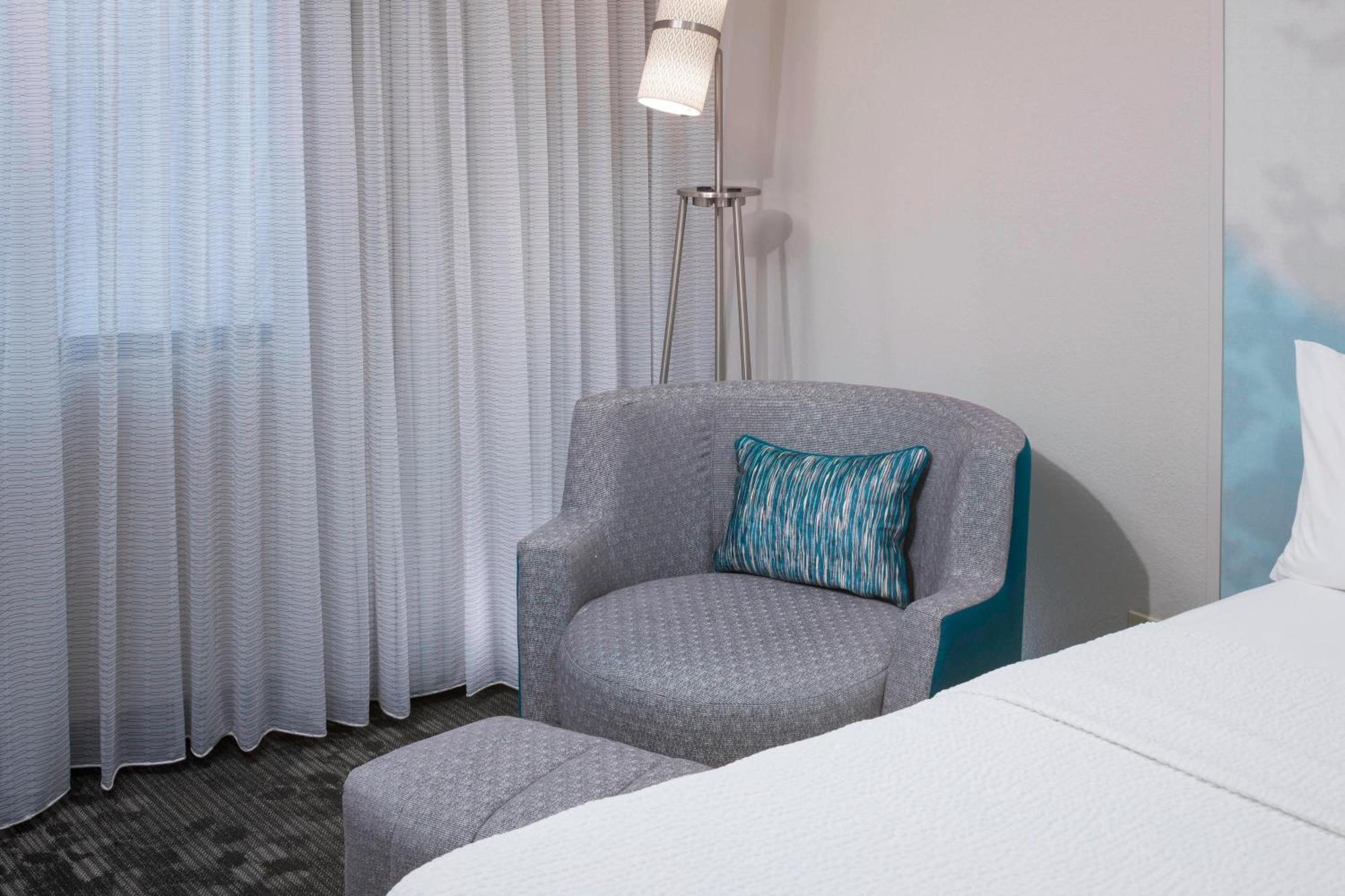คอร์ทยาร์ด ทัสคาลูซา Hotel ภายนอก รูปภาพ