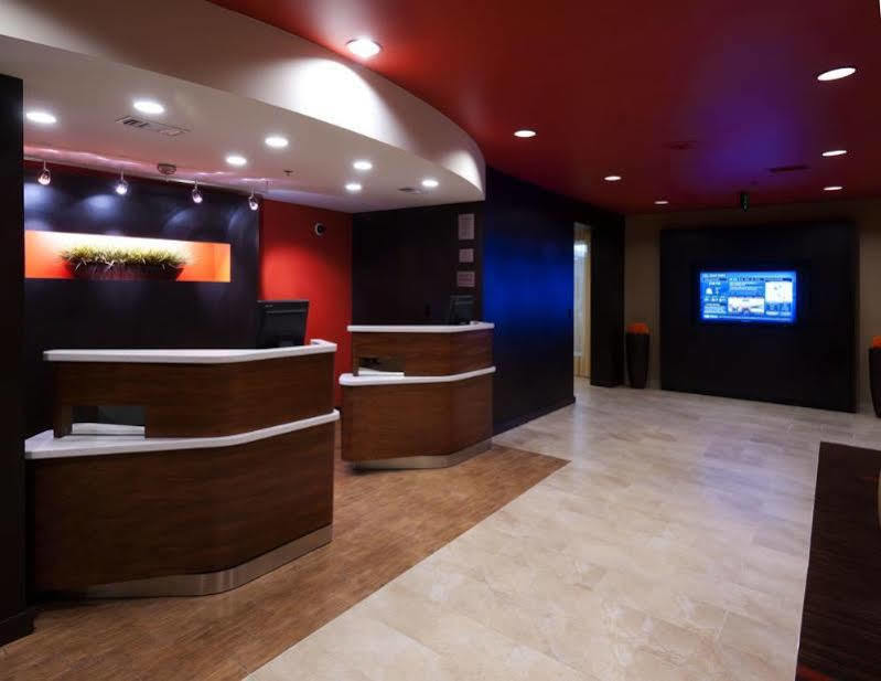 คอร์ทยาร์ด ทัสคาลูซา Hotel ภายนอก รูปภาพ