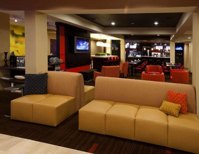 คอร์ทยาร์ด ทัสคาลูซา Hotel ภายนอก รูปภาพ