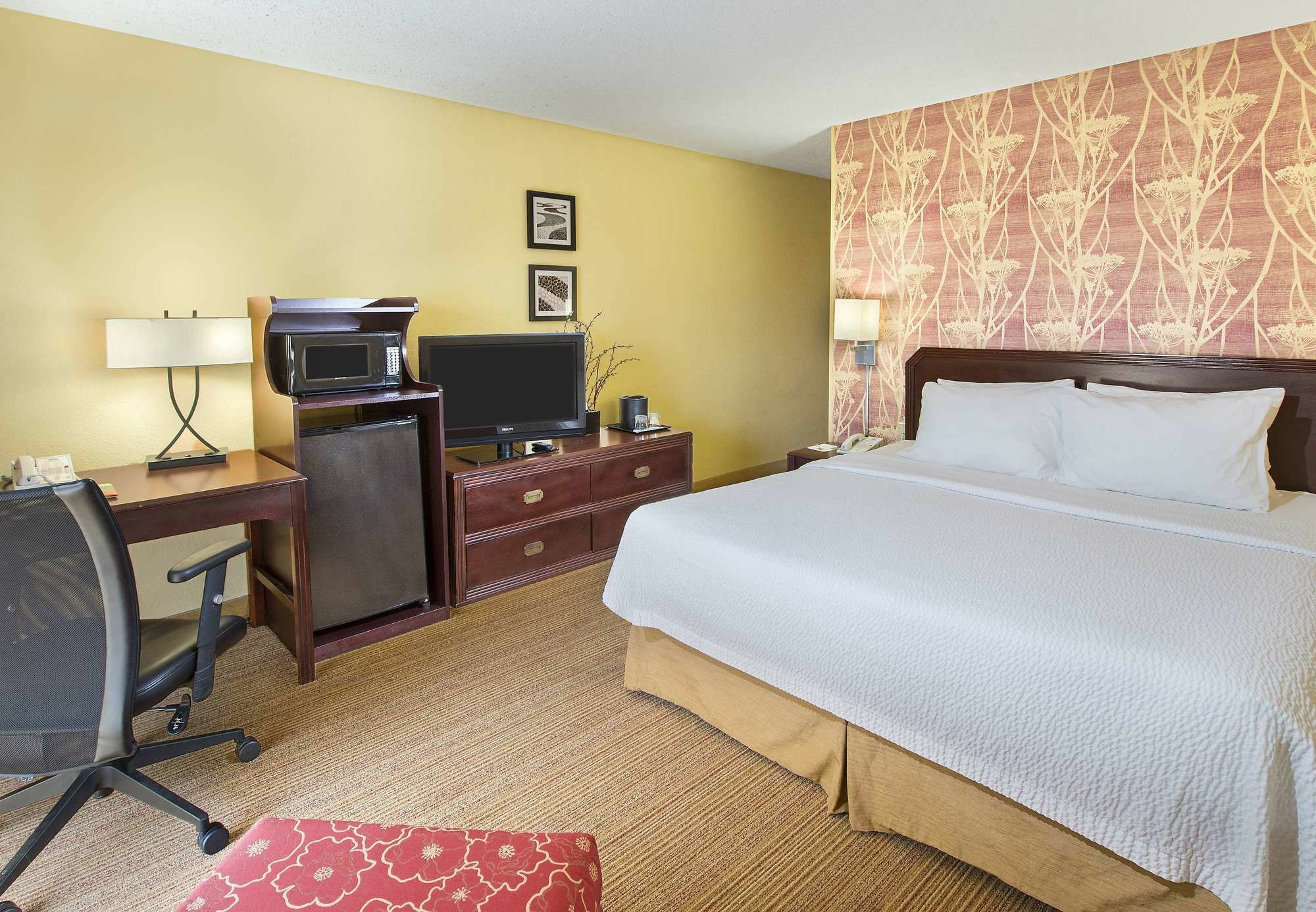 คอร์ทยาร์ด ทัสคาลูซา Hotel ภายนอก รูปภาพ