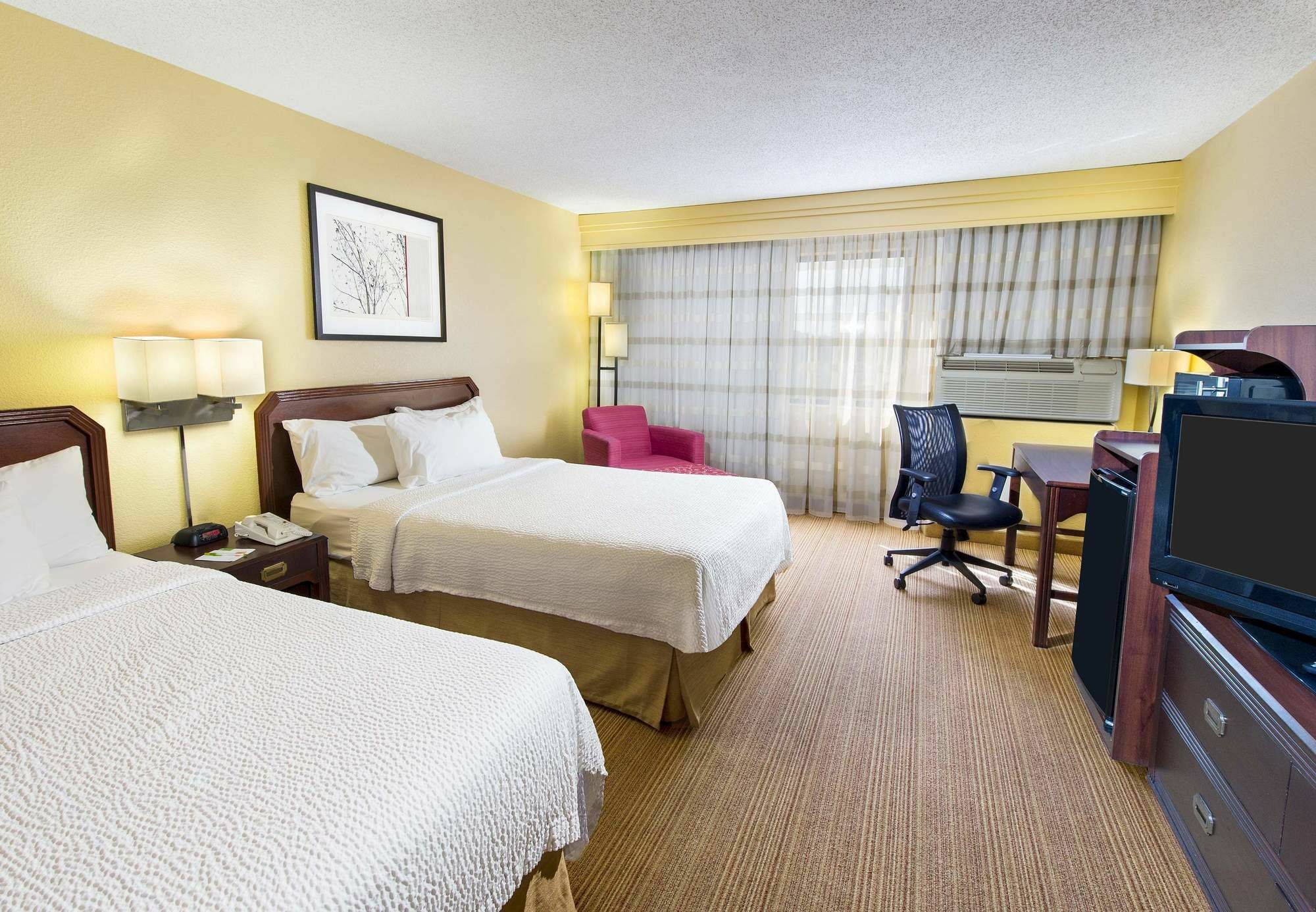 คอร์ทยาร์ด ทัสคาลูซา Hotel ภายนอก รูปภาพ